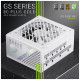 Блок живлення Gamemax 650W (GS 650G WH V25)