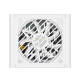 Блок живлення Gamemax 650W (GS 650G WH V25)