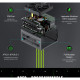 Блок живлення Gamemax 750W (GS 750G V25)