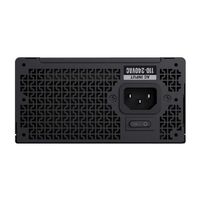 Блок живлення Gamemax 750W (GS 750G V25)