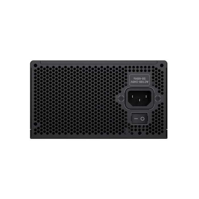 Блок живлення Gamemax 750W (GX-750 PRO BK(ATX3.1PCIe5.1))