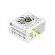 Блок живлення Gamemax 750W (GX-750 PRO WH(ATX3.1PCIe5.1))