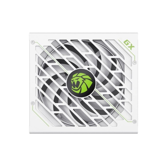 Блок живлення Gamemax 750W (GX-750 PRO WH(ATX3.1PCIe5.1))