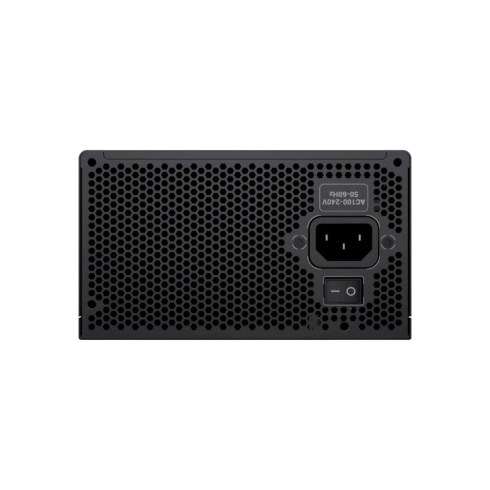 Блок живлення Gamemax 850W (GX-850 PRO BK(ATX3.1PCIe5.1))