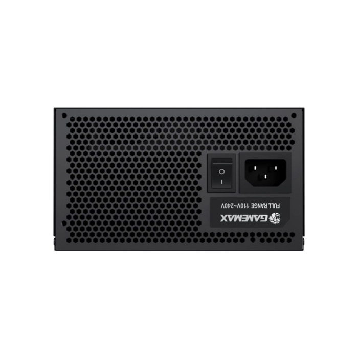 Блок живлення Gamemax 550W (GX 550GF)