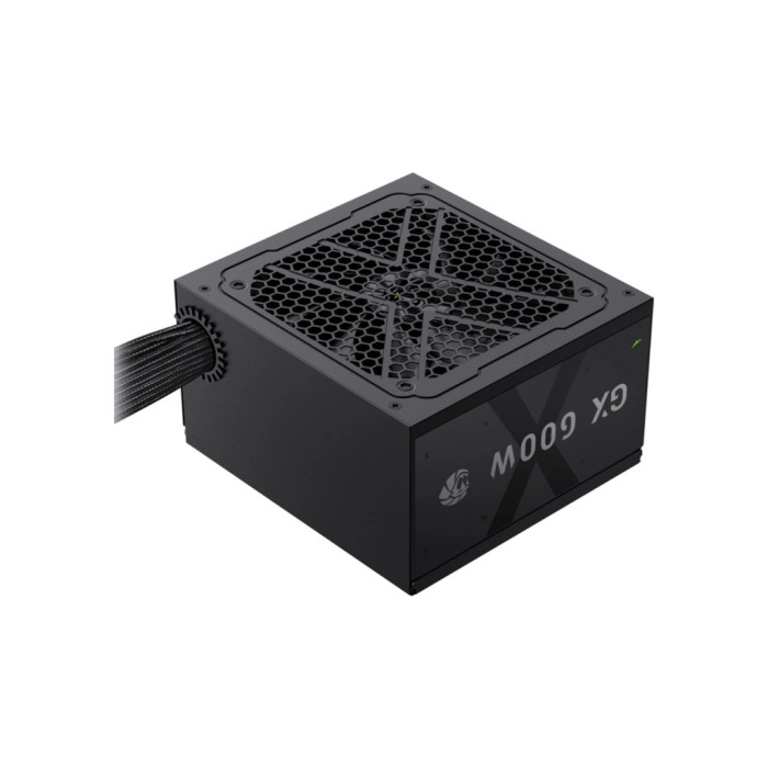 Блок живлення Gamemax 600W (GX 600G)