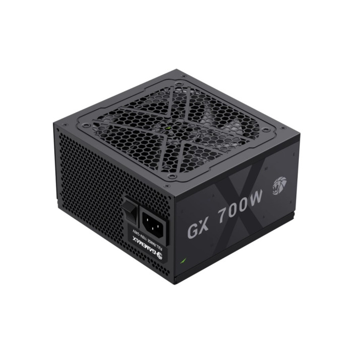 Блок живлення Gamemax 700W (GX 700G)