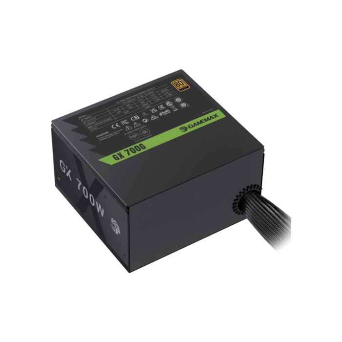 Блок живлення Gamemax 700W (GX 700G)