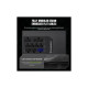 Блок живлення Gamemax 850W (GX 850GF)