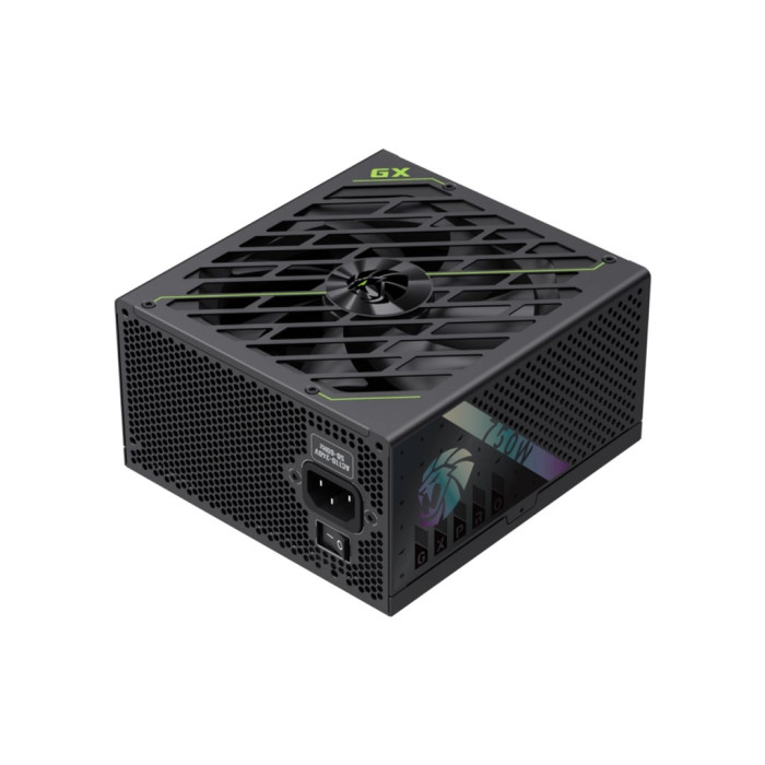 Блок живлення Gamemax 750W (GX PRO 750G)