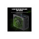 Блок живлення Gamemax 750W (GX PRO 750G)