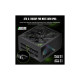 Блок живлення Gamemax 750W (GX PRO 750G)