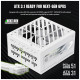 Блок живлення Gamemax 1000W (GZ 1000G WH)