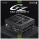 Блок живлення Gamemax 1200W (GZ 1200G BK)
