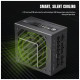 Блок живлення Gamemax 1200W (GZ 1200G BK)