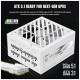 Блок живлення Gamemax 1200W (GZ 1200G WH)