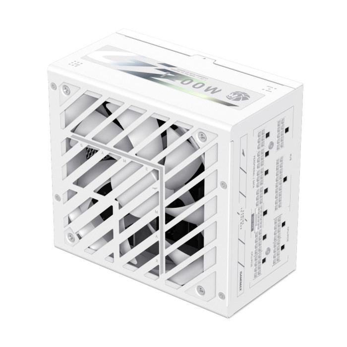 Блок живлення Gamemax 1200W (GZ 1200G WH)