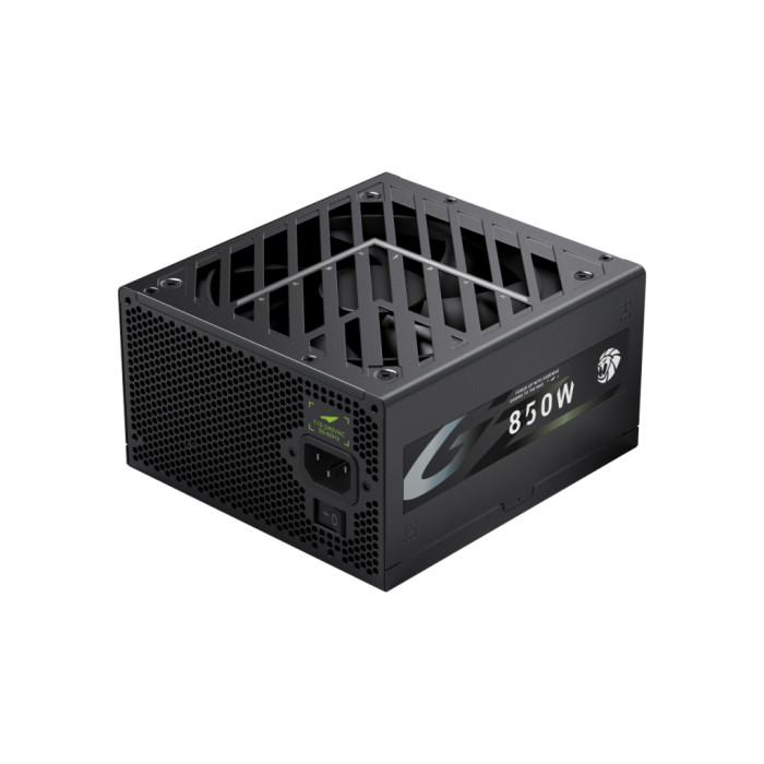 Блок живлення Gamemax 850W (GZ 850G BK)