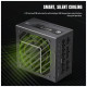 Блок живлення Gamemax 850W (GZ 850G BK)