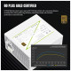 Блок живлення Gamemax 850W (GZ 850G WH)