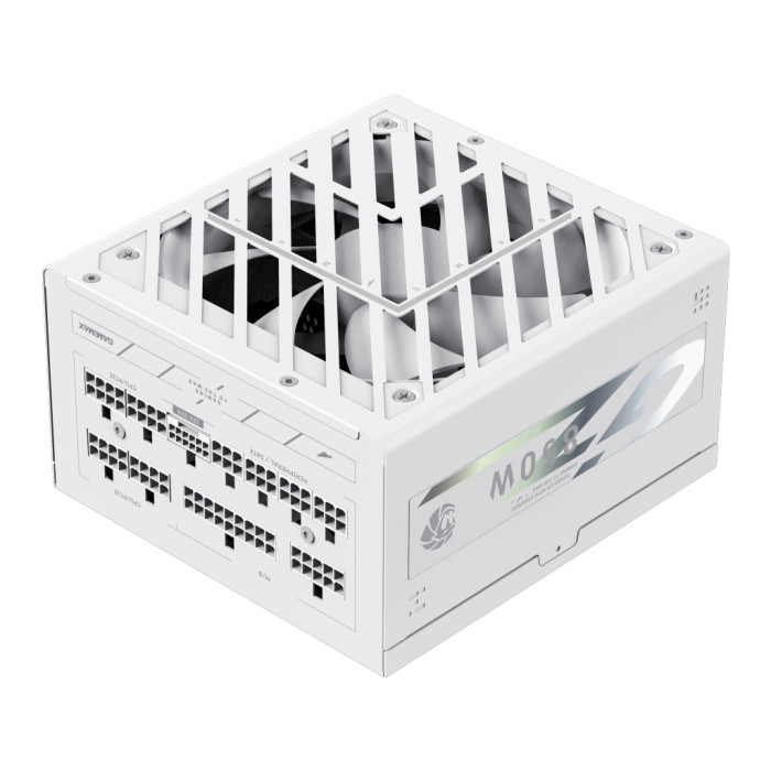 Блок живлення Gamemax 850W (GZ 850G WH)