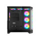 Корпус для ПК Gamemax HYPE-A Black