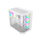Корпус для ПК Gamemax HYPE-A White