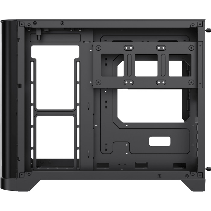 Корпус для ПК Gamemax HYPE-M Black