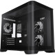 Корпус для ПК Gamemax HYPE-M Black