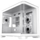 Корпус для ПК Gamemax HYPE-M White