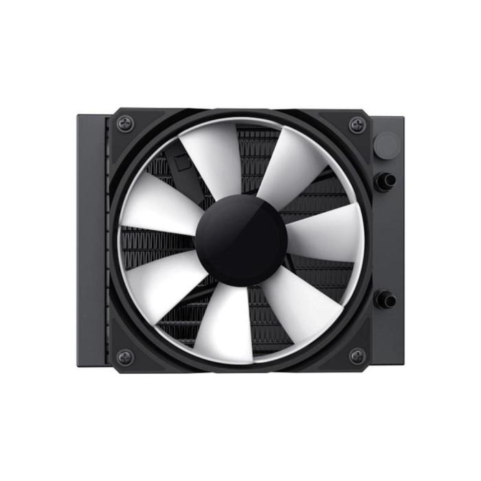 Система рідинного охолодження Gamemax Iceburg 120 Black infinity