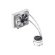 Система рідинного охолодження Gamemax Iceburg 120 WH