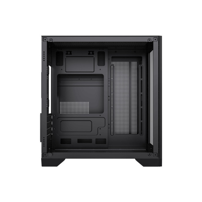 Корпус для ПК Gamemax Infinity Mini Black