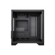 Корпус для ПК Gamemax Infinity Mini Black