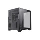 Корпус для ПК Gamemax Infinity Mini Black