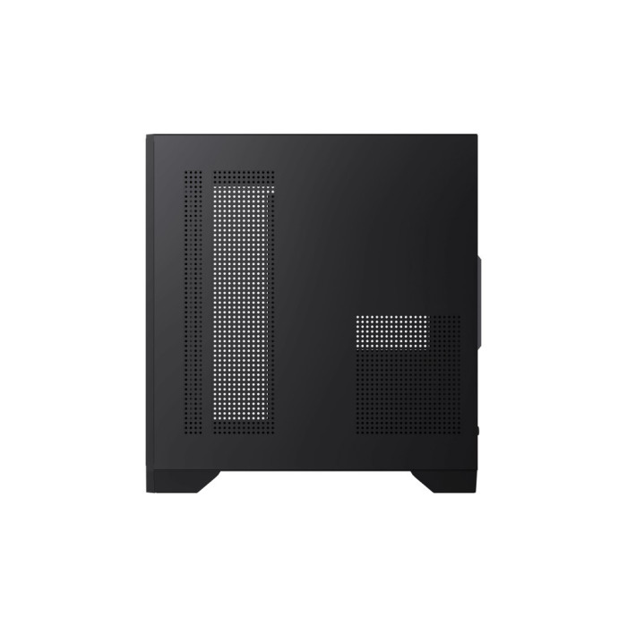 Корпус для ПК Gamemax Infinity Mini Black