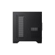 Корпус для ПК Gamemax Infinity Mini Black