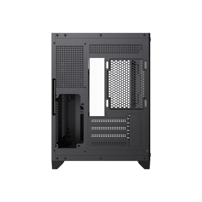 Корпус для ПК Gamemax Infinity Mini Black