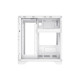 Корпус для ПК Gamemax Infinity Mini White