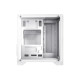 Корпус для ПК Gamemax Infinity Mini White