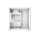 Корпус для ПК Gamemax Infinity Mini White