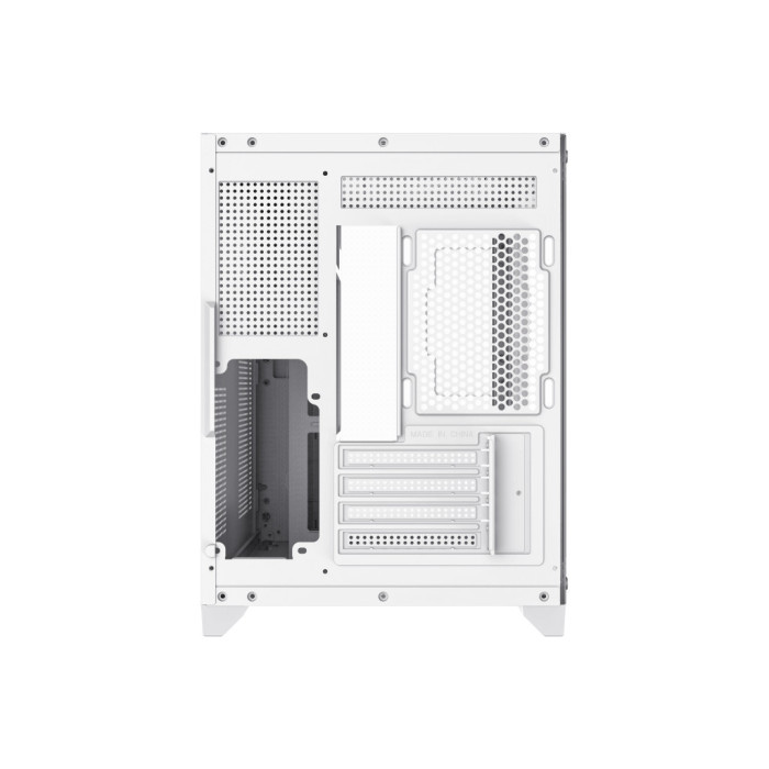 Корпус для ПК Gamemax Infinity Mini White