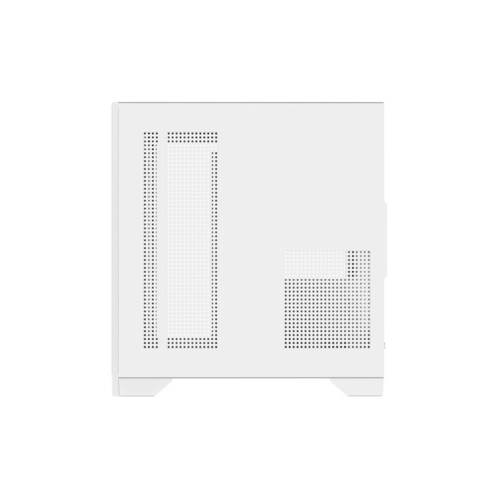 Корпус для ПК Gamemax Infinity Mini White