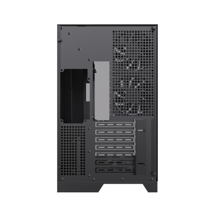 Корпус для ПК Gamemax Infinity Pro BK