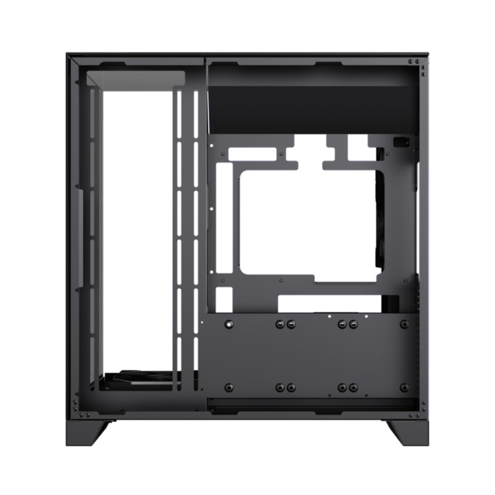 Корпус для ПК Gamemax Infinity Pro BK
