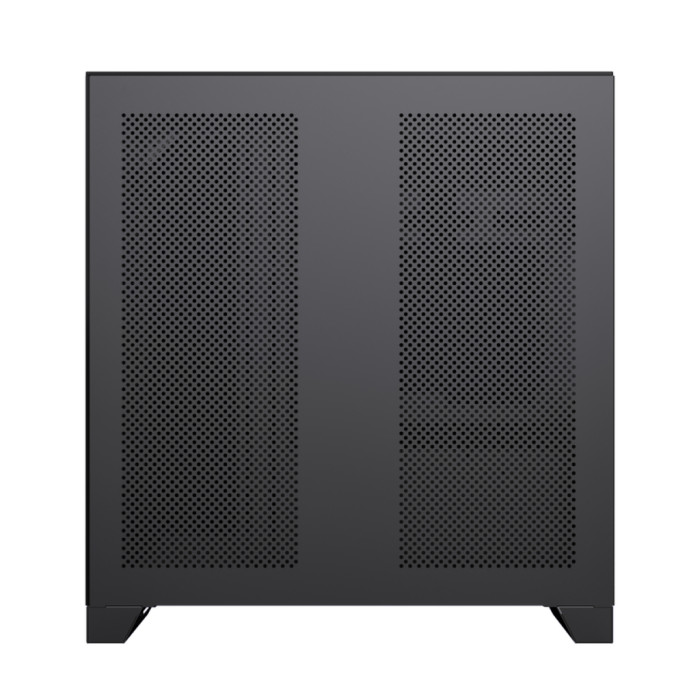 Корпус для ПК Gamemax Infinity Pro BK