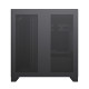 Корпус для ПК Gamemax Infinity Pro BK