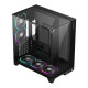 Корпус для ПК Gamemax Infinity Pro BK