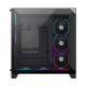 Корпус для ПК Gamemax Infinity Pro BK