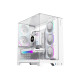 Корпус для ПК Gamemax Infinity Pro WH